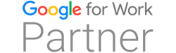 google work partner